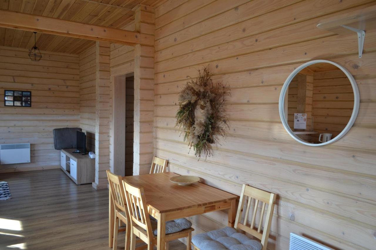 Villa Хомене à Rzhyshchiv Extérieur photo